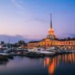 Рейтинг лучших отелей в Сочи с тёплыми бассейнами